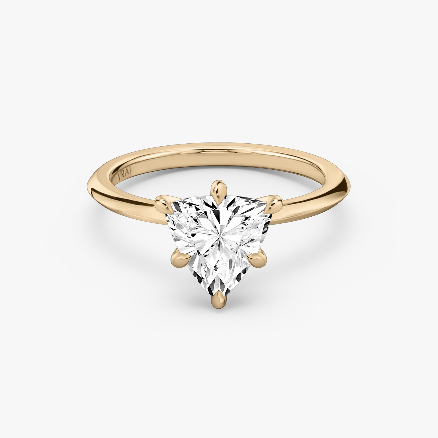 Zodiac Sign Signet Ring - Virgo - Symbol | Jewelry – Whitney Howard Designs